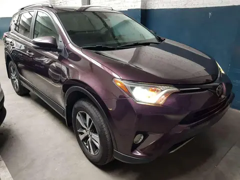 Used TOYOTA RAV4 Petrol 2017 Ad 