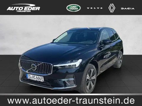 Annonce VOLVO XC60 Hybride 2023 d'occasion 