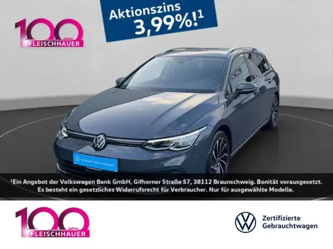 Used VOLKSWAGEN GOLF Petrol 2023 Ad 