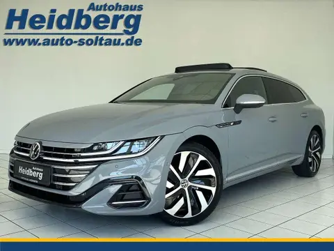 Annonce VOLKSWAGEN ARTEON Essence 2022 d'occasion 