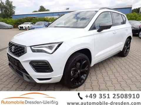 Used SEAT ATECA Petrol 2023 Ad 