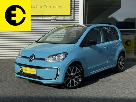 Used VOLKSWAGEN UP! Electric 2021 Ad 