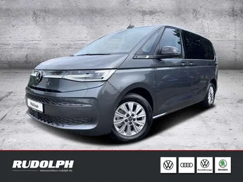 Annonce VOLKSWAGEN T7 Diesel 2024 d'occasion 