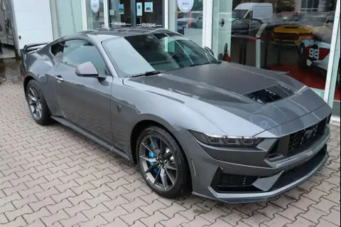 Used FORD MUSTANG Petrol 2024 Ad 