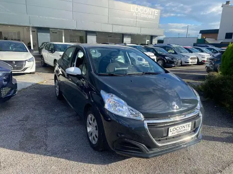 Used PEUGEOT 208 Petrol 2019 Ad 