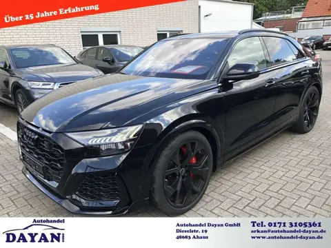 Used AUDI RSQ8 Petrol 2023 Ad 