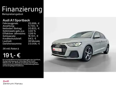 Used AUDI A1 Petrol 2023 Ad 