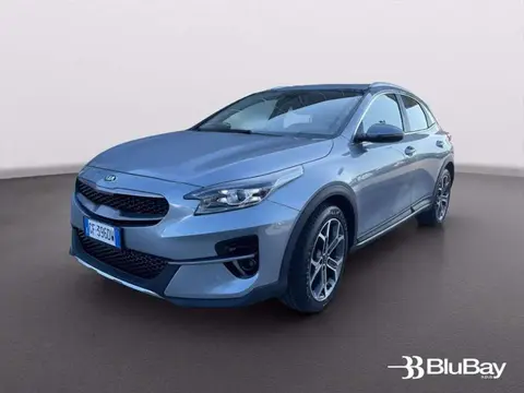 Used KIA XCEED Petrol 2021 Ad 