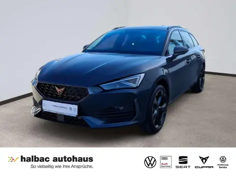 Annonce CUPRA LEON Essence 2023 d'occasion 