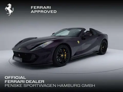 Annonce FERRARI 812 Essence 2021 d'occasion 