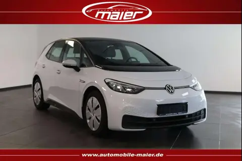 Used VOLKSWAGEN ID.3 Electric 2021 Ad 