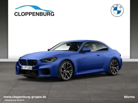 Annonce BMW M2 Essence 2024 d'occasion 