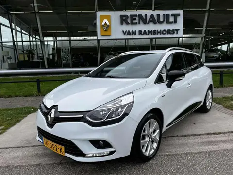 Annonce RENAULT CLIO Diesel 2018 d'occasion 