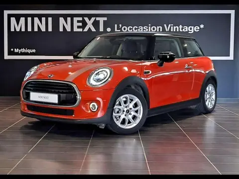 Used MINI COOPER Petrol 2021 Ad 