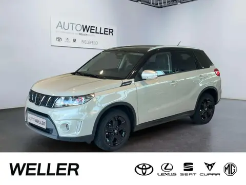 Used SUZUKI VITARA Petrol 2018 Ad 