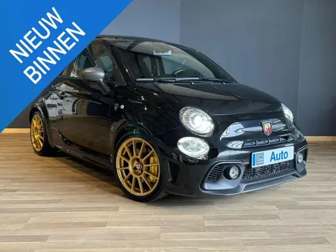 Used ABARTH 595 Petrol 2019 Ad 