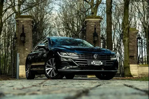 Used VOLKSWAGEN ARTEON Hybrid 2021 Ad Belgium