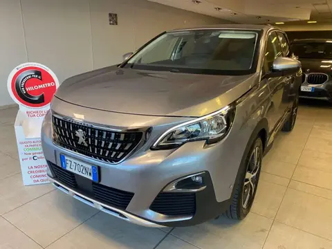 Used PEUGEOT 3008 Diesel 2019 Ad 