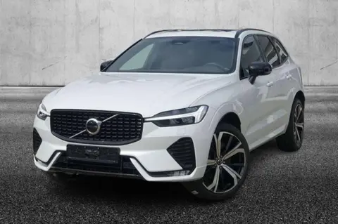 Annonce VOLVO XC60 Hybride 2023 d'occasion 