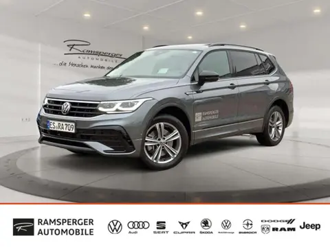 Annonce VOLKSWAGEN TIGUAN Diesel 2023 d'occasion 