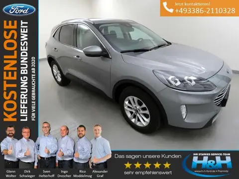 Used FORD KUGA Diesel 2021 Ad 