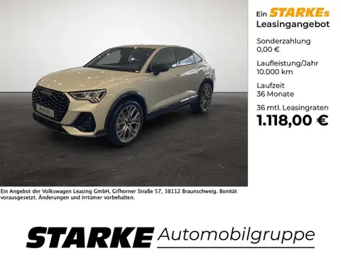 Annonce AUDI Q3 Diesel 2024 d'occasion 