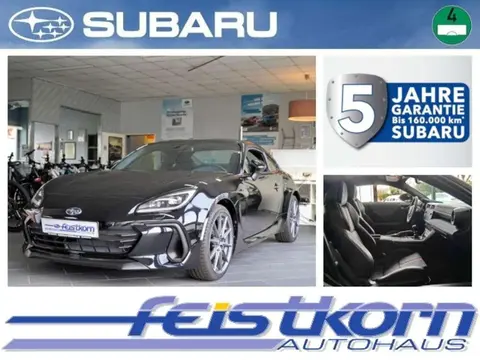 Used SUBARU BRZ Petrol 2024 Ad 