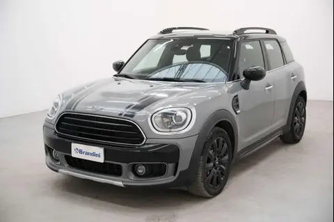 Annonce MINI COOPER Diesel 2019 d'occasion 