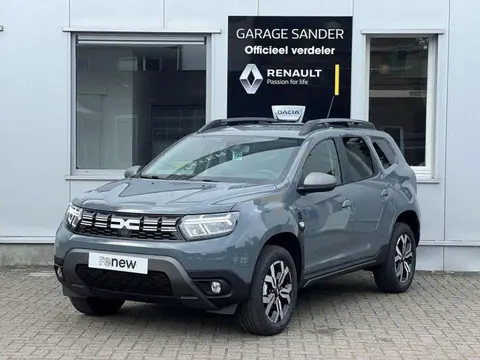 Used DACIA DUSTER Petrol 2024 Ad 