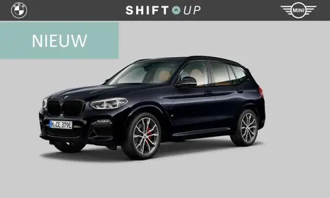 Used BMW X3 Hybrid 2021 Ad 