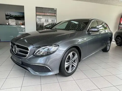 Used MERCEDES-BENZ CLASSE E Petrol 2018 Ad 