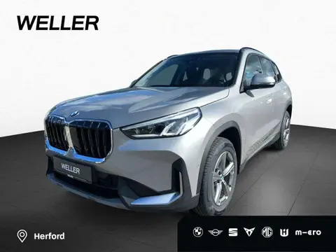 Annonce BMW X1 Essence 2024 d'occasion 