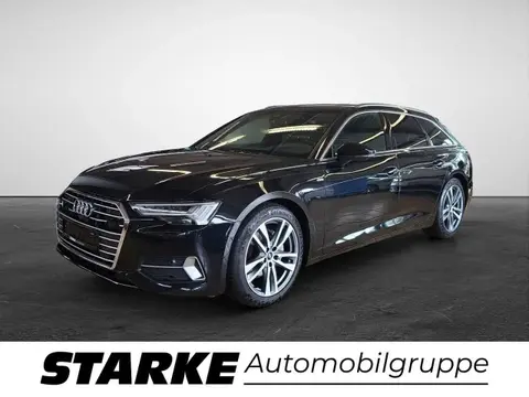 Annonce AUDI A6 Diesel 2021 d'occasion 