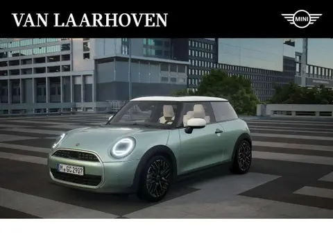 Annonce MINI COOPER Essence 2024 d'occasion 