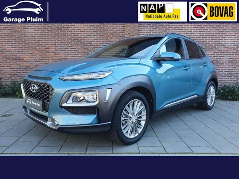 Annonce HYUNDAI KONA Essence 2018 d'occasion 