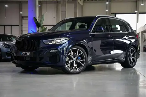 Used BMW X5 Hybrid 2021 Ad 