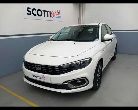 Annonce FIAT TIPO Diesel 2023 d'occasion 