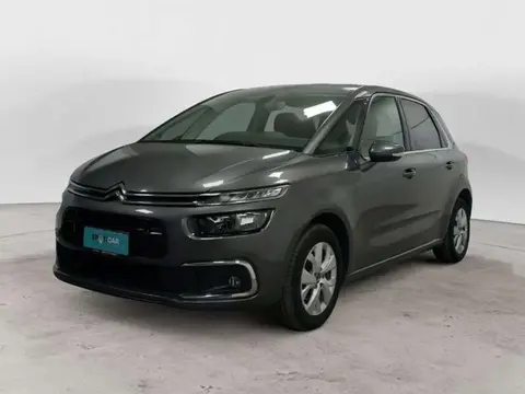 Used CITROEN C4 Diesel 2017 Ad 