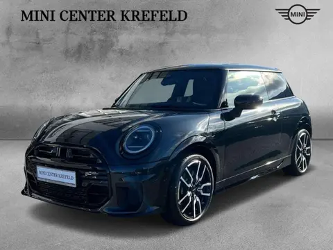 Used MINI COOPER Petrol 2024 Ad Germany