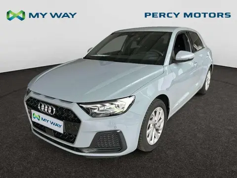 Used AUDI A1 Petrol 2023 Ad 