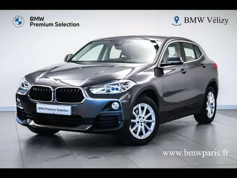 Used BMW X2 Diesel 2019 Ad 