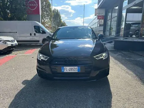 Used AUDI A3 Diesel 2017 Ad 