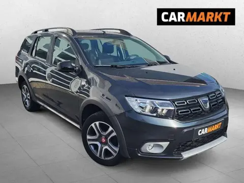 Used DACIA LOGAN Petrol 2019 Ad 