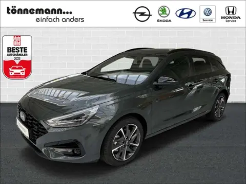 Used HYUNDAI I30 Petrol 2024 Ad 