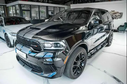 Used DODGE DURANGO LPG 2021 Ad 