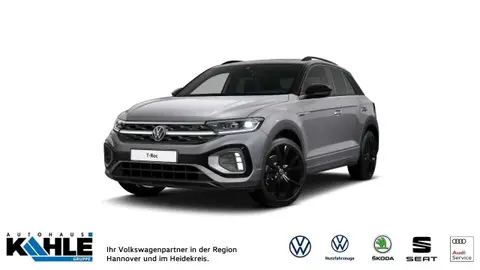 Annonce VOLKSWAGEN T-ROC Essence 2024 d'occasion 