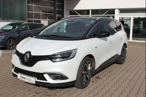 Annonce RENAULT GRAND SCENIC Essence 2021 d'occasion Allemagne