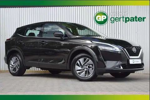 Used NISSAN QASHQAI Petrol 2024 Ad 