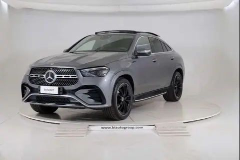 Annonce MERCEDES-BENZ CLASSE GLE Hybride 2023 d'occasion 