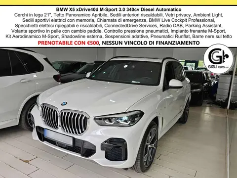 Used BMW X5 Hybrid 2023 Ad 